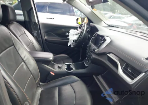 2019 GMC Terrain Slt from USA, damaged, VIN 3GKALPEV6KL248630